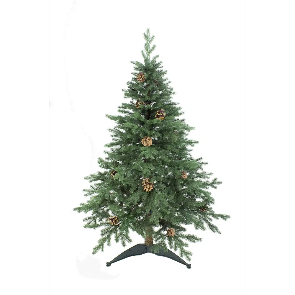 Ель новогодняя искусственная Монтана 160 см BEATREES STLM-2042933