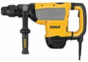 DeWALT Демо-перфоратор молоток