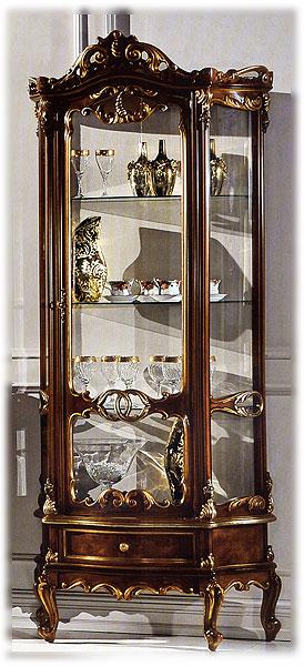 Витрина  MIRANDOLA M813 Arena