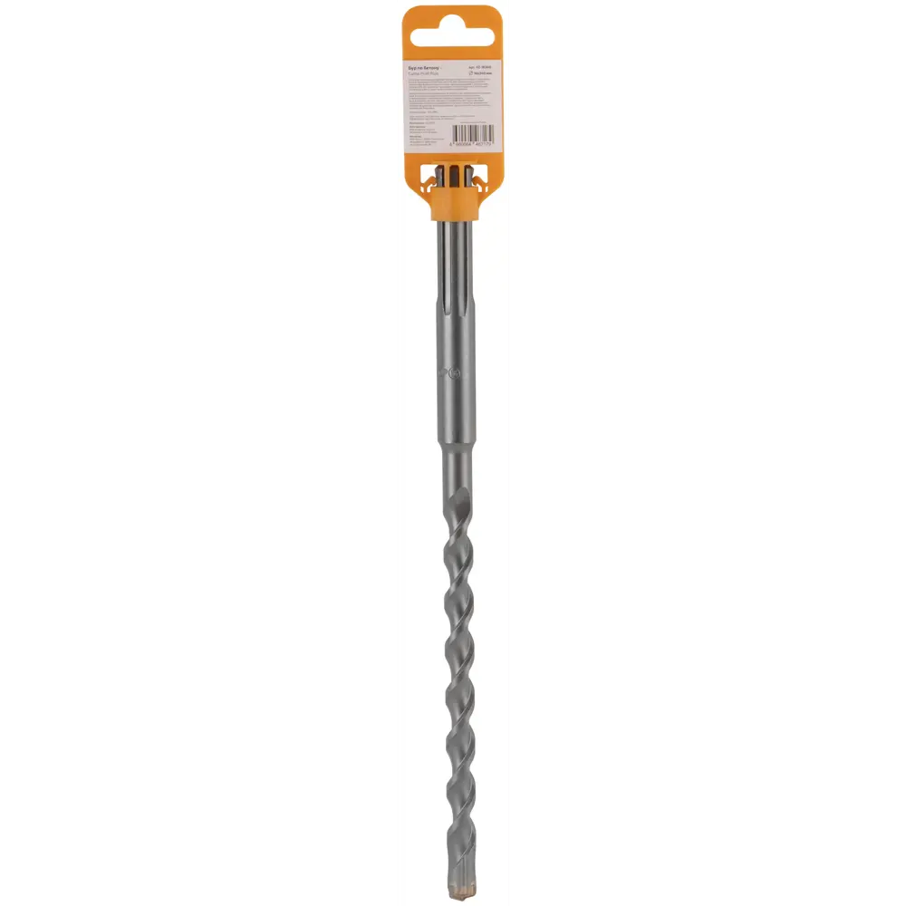 Бур по бетону SDS-max Cutop 16x340 мм 85771075 STLM-2088094  - Вид №3