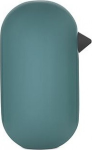 100184 Маленькая птичка 7 см Blue Green Normann Copenhagen