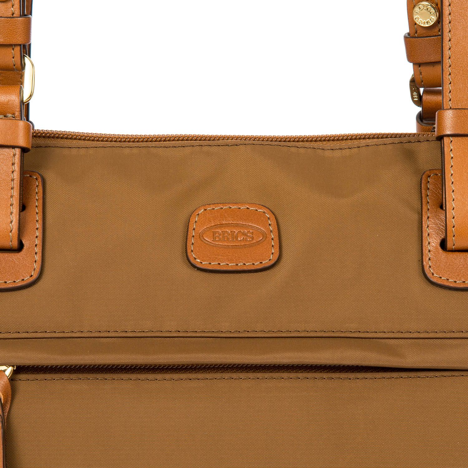 BXG45071.098 Сумка женская BXG45071 3 in 1 Shopper bag Brics X-Bag  - Вид №5