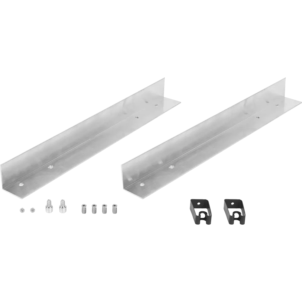 Дверь для ящика под духовку Delinia «Васаби» 45x10 см, пластик, цвет зелёный STLM-2185700 - Вид №3