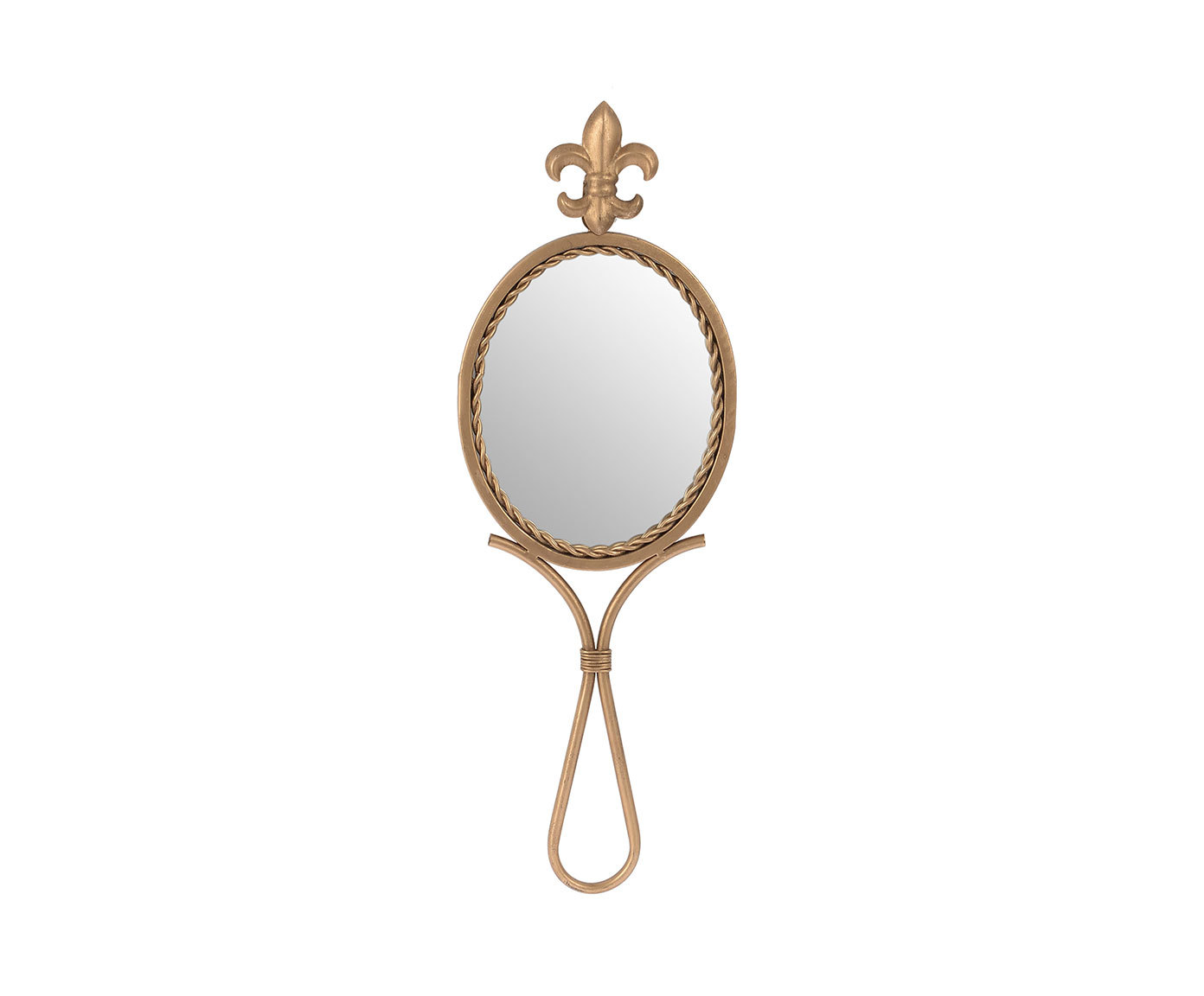 3895294.0016 Настенное зеркало TO4ROOMS  - Вид №1