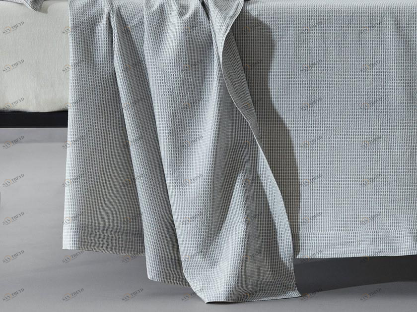 Society Limonta Простыни из хлопка с графическими мотивами Bini sun-id-1438655