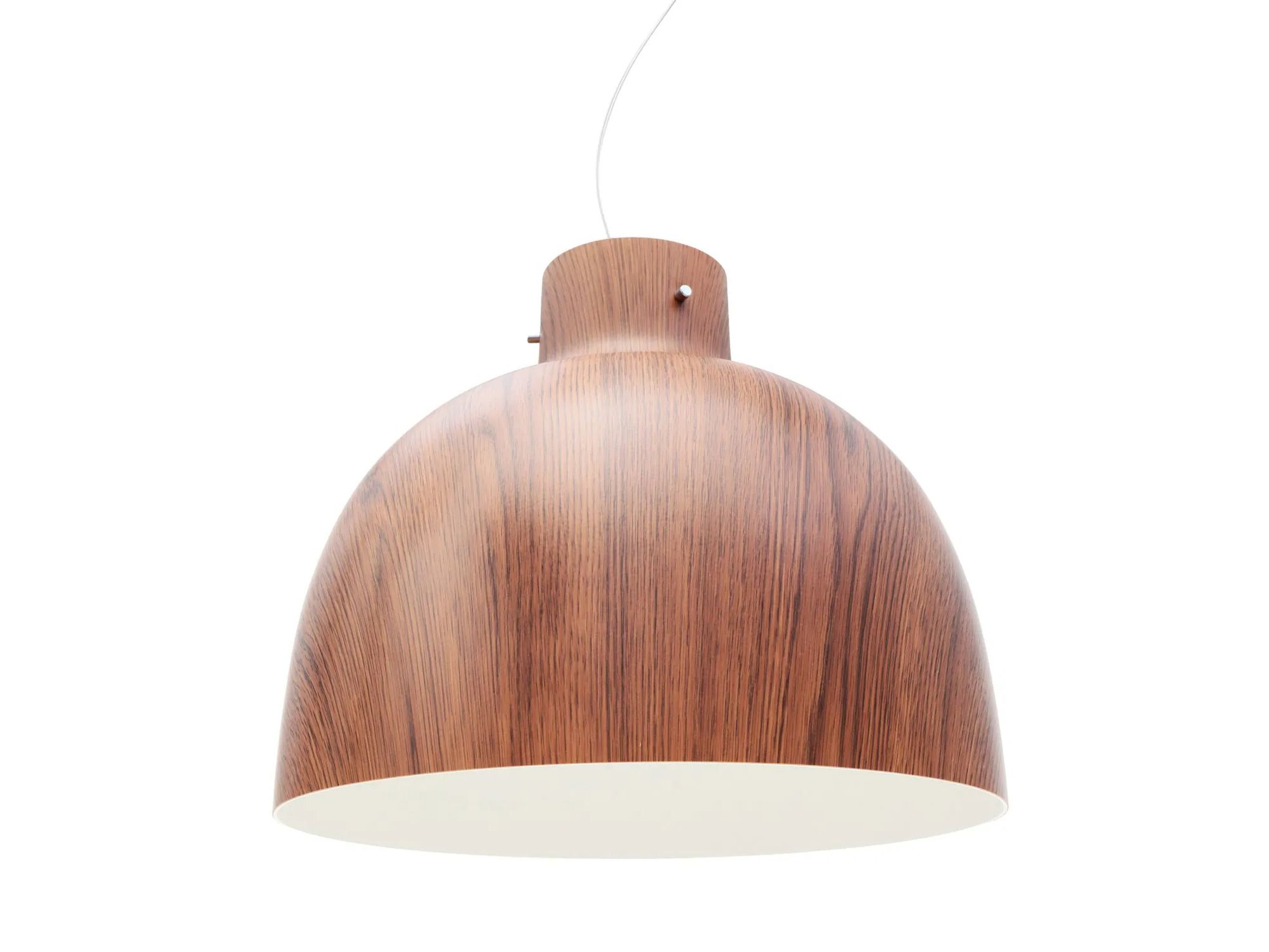 Светодиодный подвесной светильник из инженерного пластика Kartell BELLISSIMA ARCH-00007734 - Вид №15