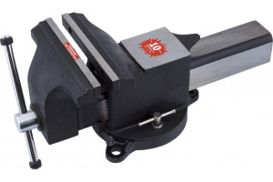 15609935 Верстачные тиски с наковальней KCT-102S-8 (200 мм) KT TOOLS