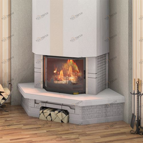 Каминная облицовка Мета Акапелла 3876