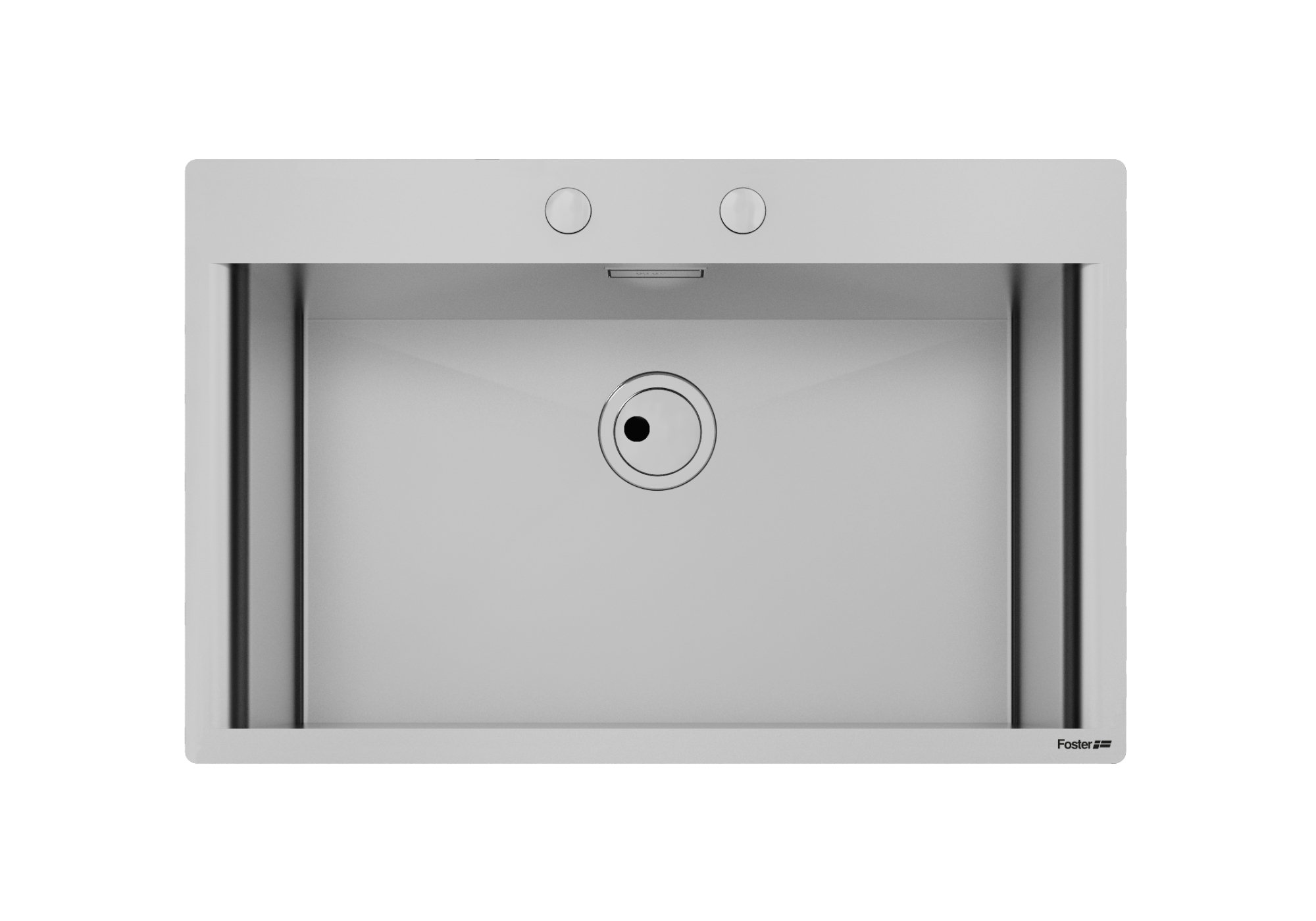 1412000 Мойка New Wave 1412000 Fosterspa 