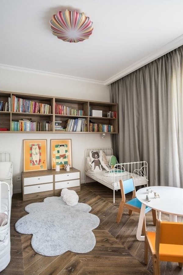 Axo Light MUSE PLMUSE40MCXXE27 multicolor светильник универсальный 90729 - Вид №2