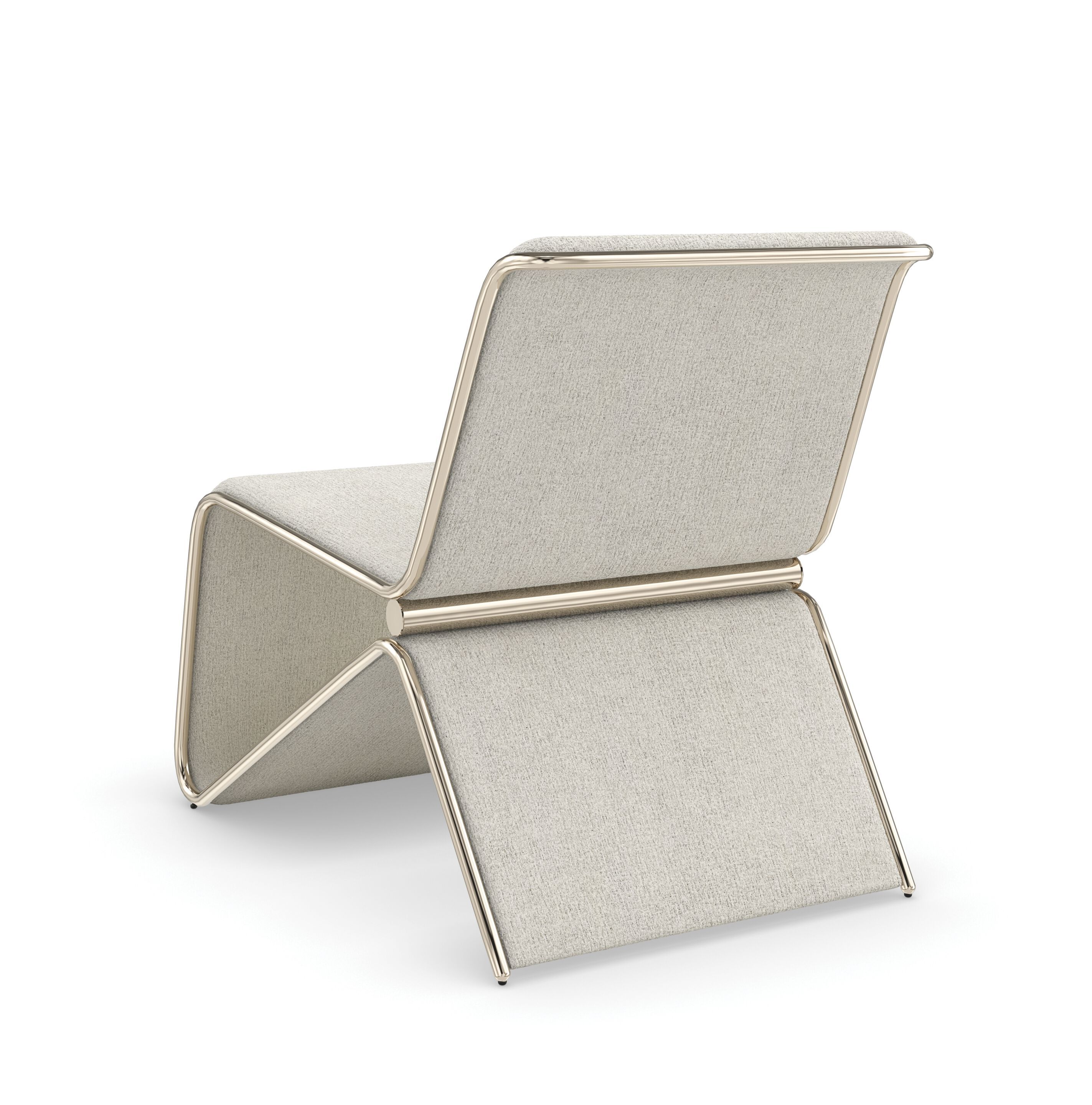 Тканевый стул Caracole Parallax ARCH-00123370 - Вид №1