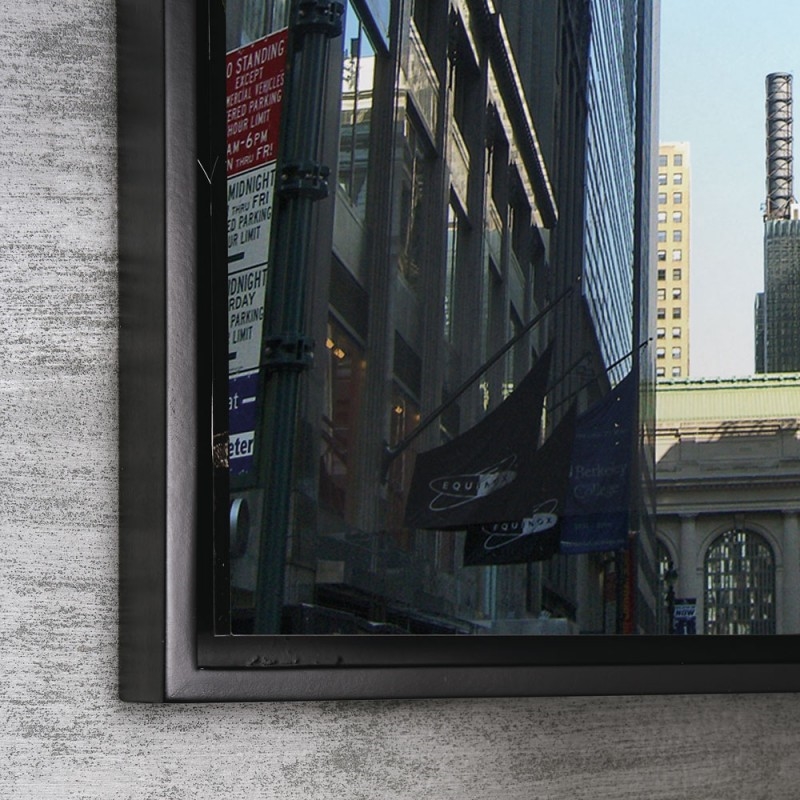 F132A/0431X120 Картина Мома Рамка 0431 Adriani e Rossi  - Вид №2