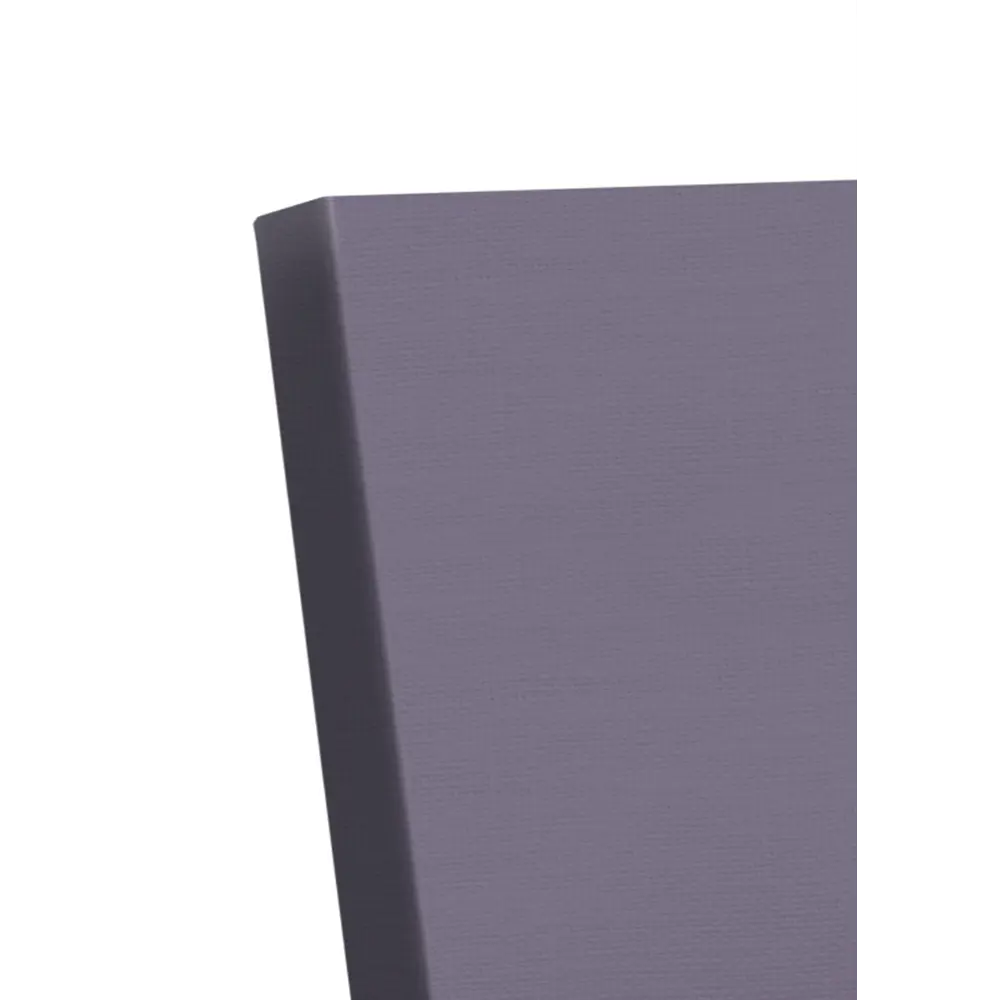 Картина на холсте Экзотические листья 2 40x50 см FBRUSH STLM-2033629 - Вид №1