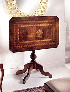 Стол  BBELLE 476  - Вид №1