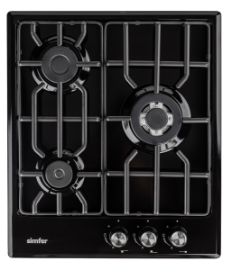 9211428 Газовая варочная поверхность Simfer H45V35B571