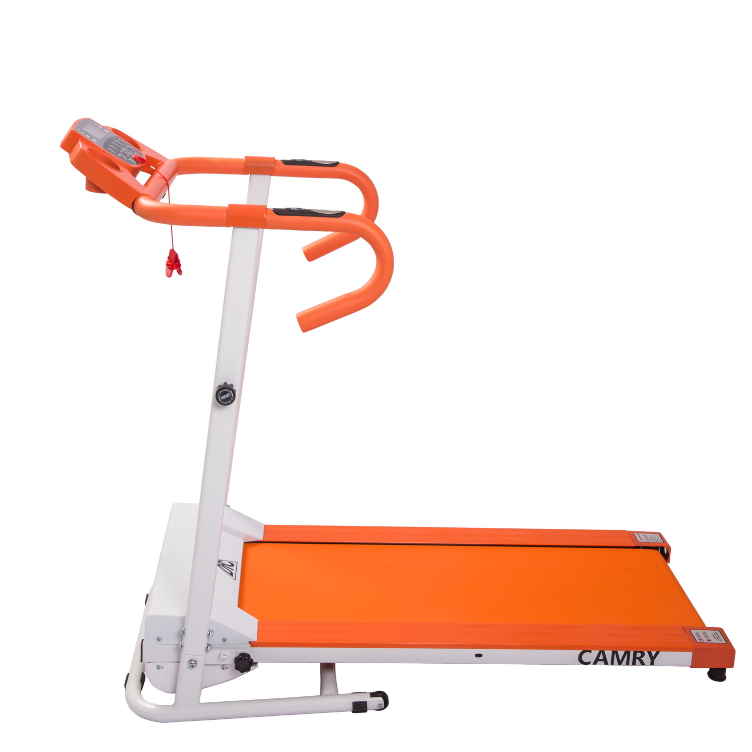 T-105O Беговая дорожка camry t-105o DFC  - Вид №2