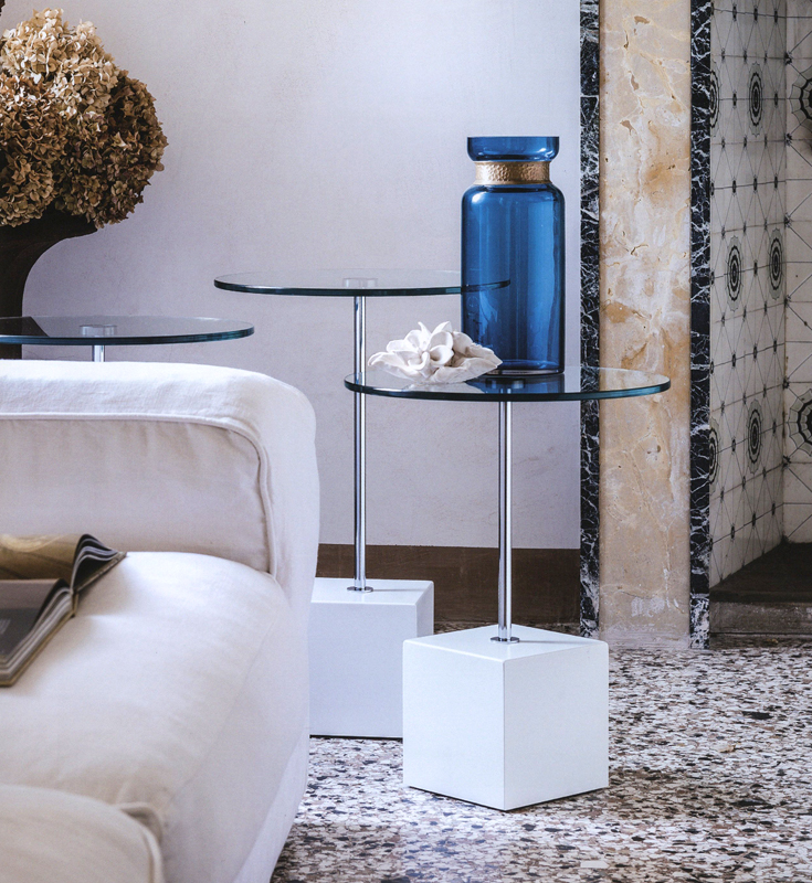 Столик  CATTELAN ITALIA AXO 