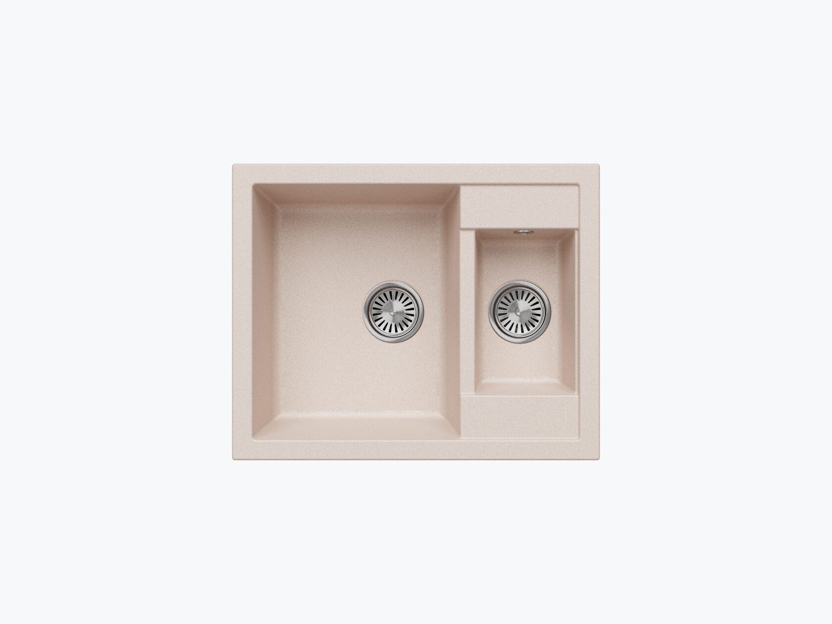 Кухонные мойки Tolero Classic R-109 855892