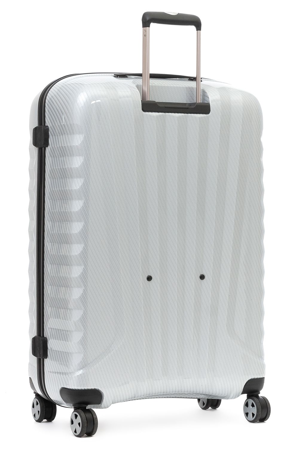 5176-0190 Чемодан 5176 Trolley ML Roncato Uno ZSL Premium Carbon  - Вид №7