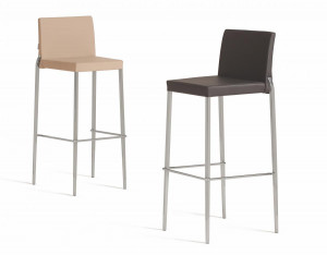 000168 Барный стул Capdell Flick