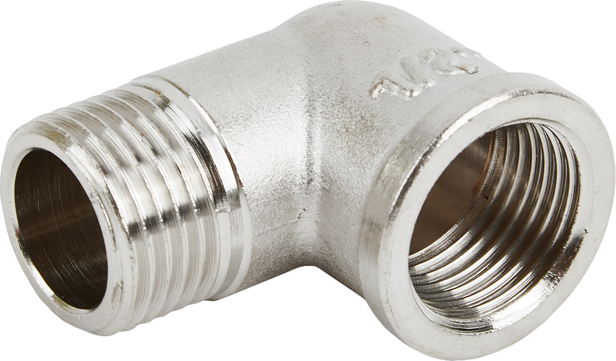 Угольник STOUT 1/2" для систем отопления и водоснабжения 82238938 STLM-0022654