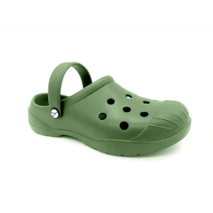 Сабо прогулочные OYO Delux мужские размер 44 зеленый