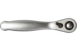 19310058 Вороток с трещоткой для головок 72z 1/4х95 мм C-02277 Cobit