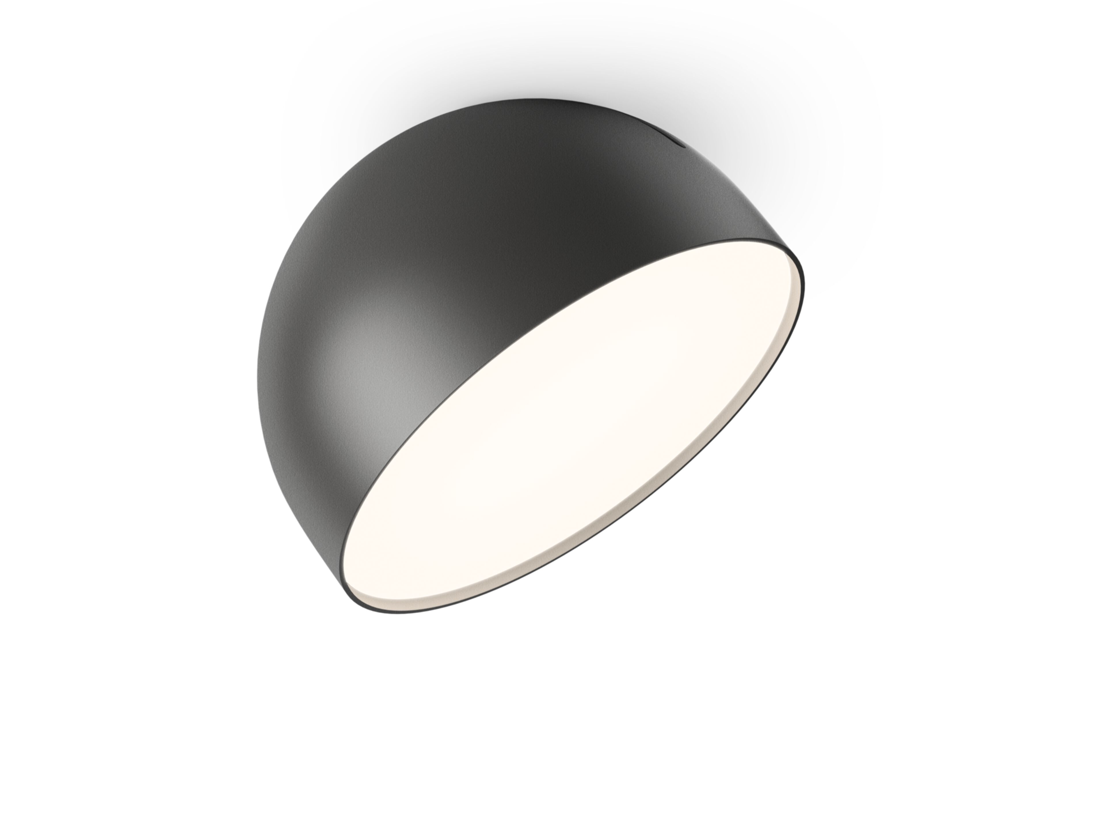 Регулируемый алюминиевый светодиодный прожектор Vibia Plusminus Solo ARCH-00084097 - Вид №11