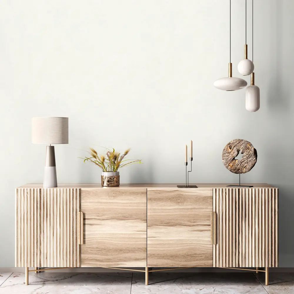 EURO DECOR Ishtar - Флизелиновые обои для элегантного интерьера 89371999 STLM-1543952 - Вид №2