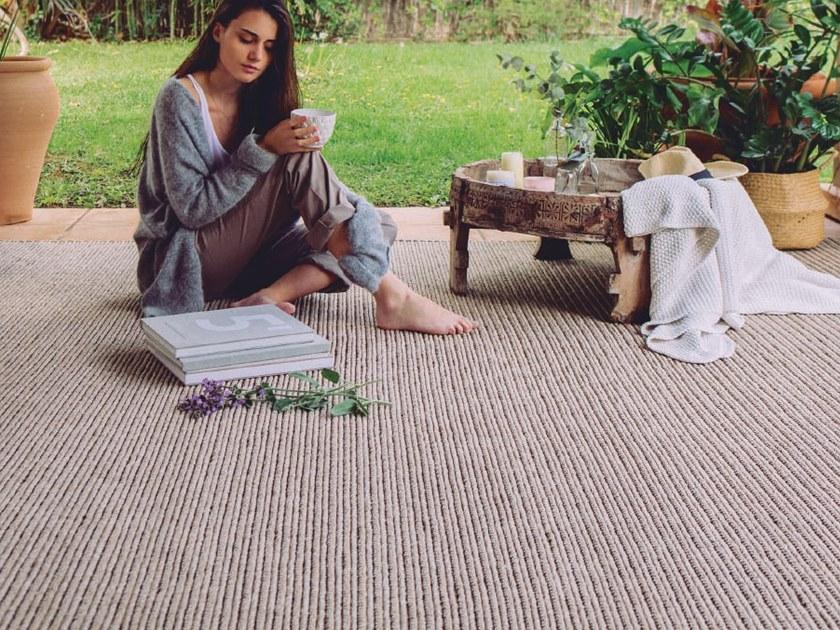 NOW Carpets Полипропиленовый ковер Miami sun-id-1446505 - Вид №2