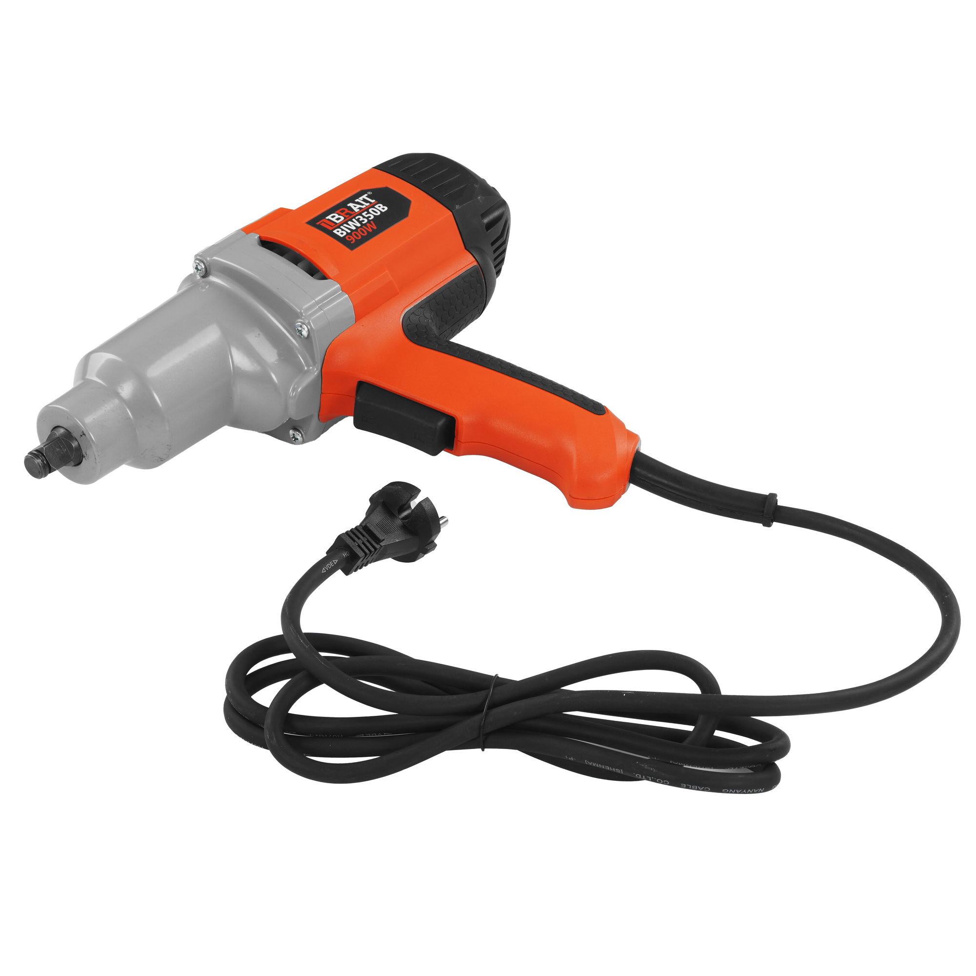 Гайковерт BRAIT BIW350B 9230647 STDN-0018190 - Вид №4