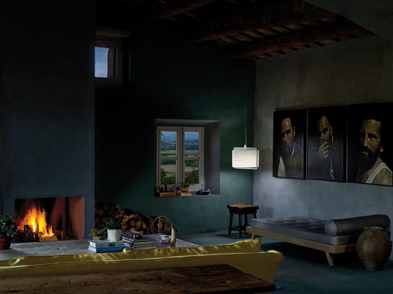 005747 Подвес LZF Icon Santreyd - Вид №4