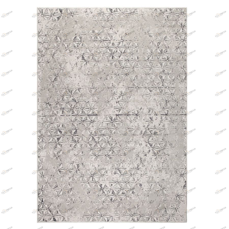 Ковер Miller, 200х300 см, серый Zuiver 6000185