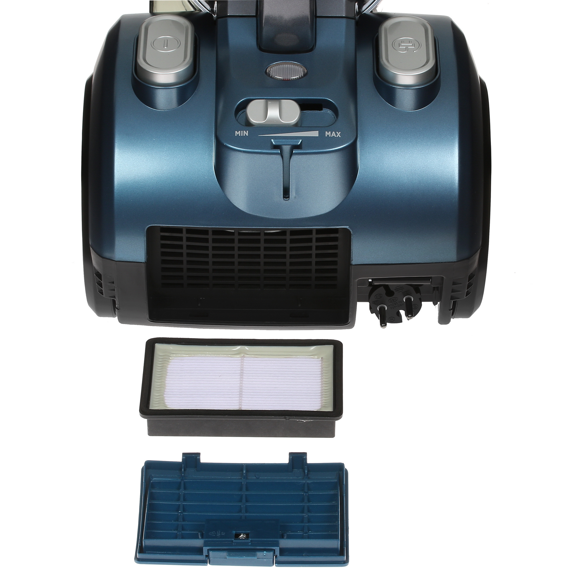 5414979 Пылесос DEXP SL-2000 синий STDN-0114282 - Вид №5