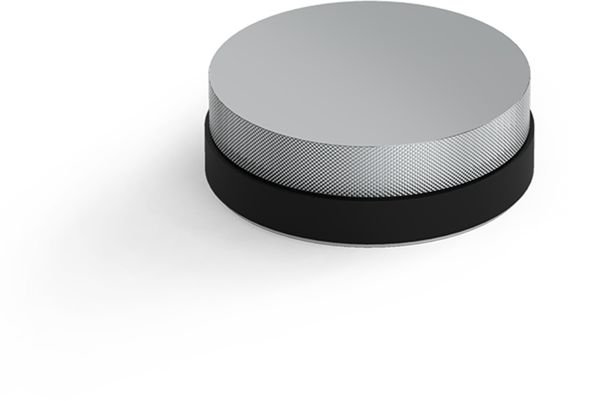 0509400 Дверной упор DOORMAN S DECOR WALTHER CLUB