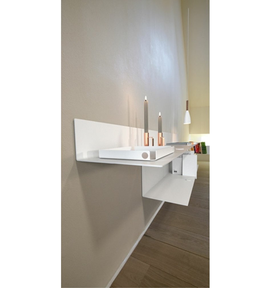 FROST Chamberstick » медь   N2001-C  - Вид №11