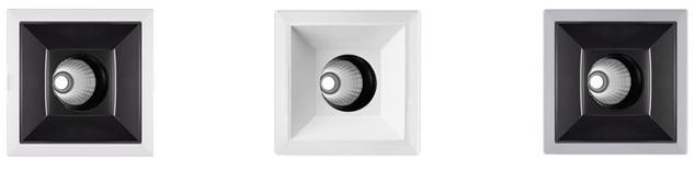 iGuzzini Регулируемый встраиваемый светильник для подвесных потолков Laser blade xl sun-id-1491898 - Вид №2