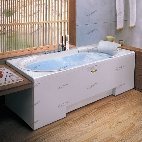 Ванна с гидромассажем J-Sha Mi JSH-1001-2111 Dx Jacuzzi JSHA MI JSH10012111DX