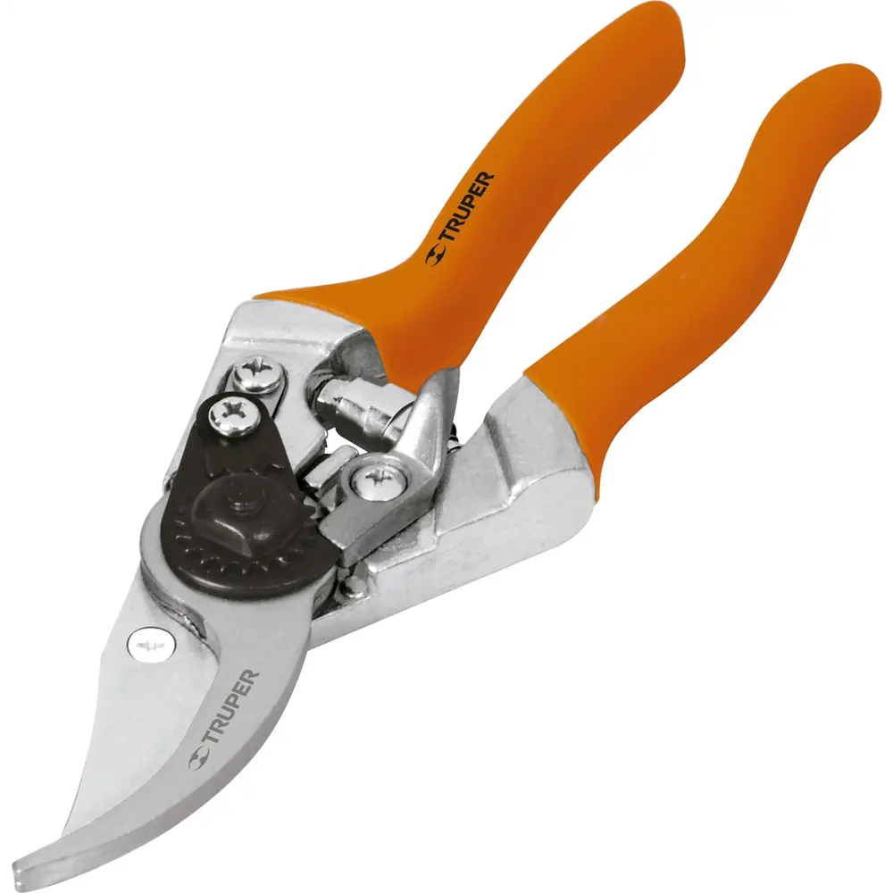 Секатор садовый Truper для точной обрезки веток 83406697 STLM-0041031