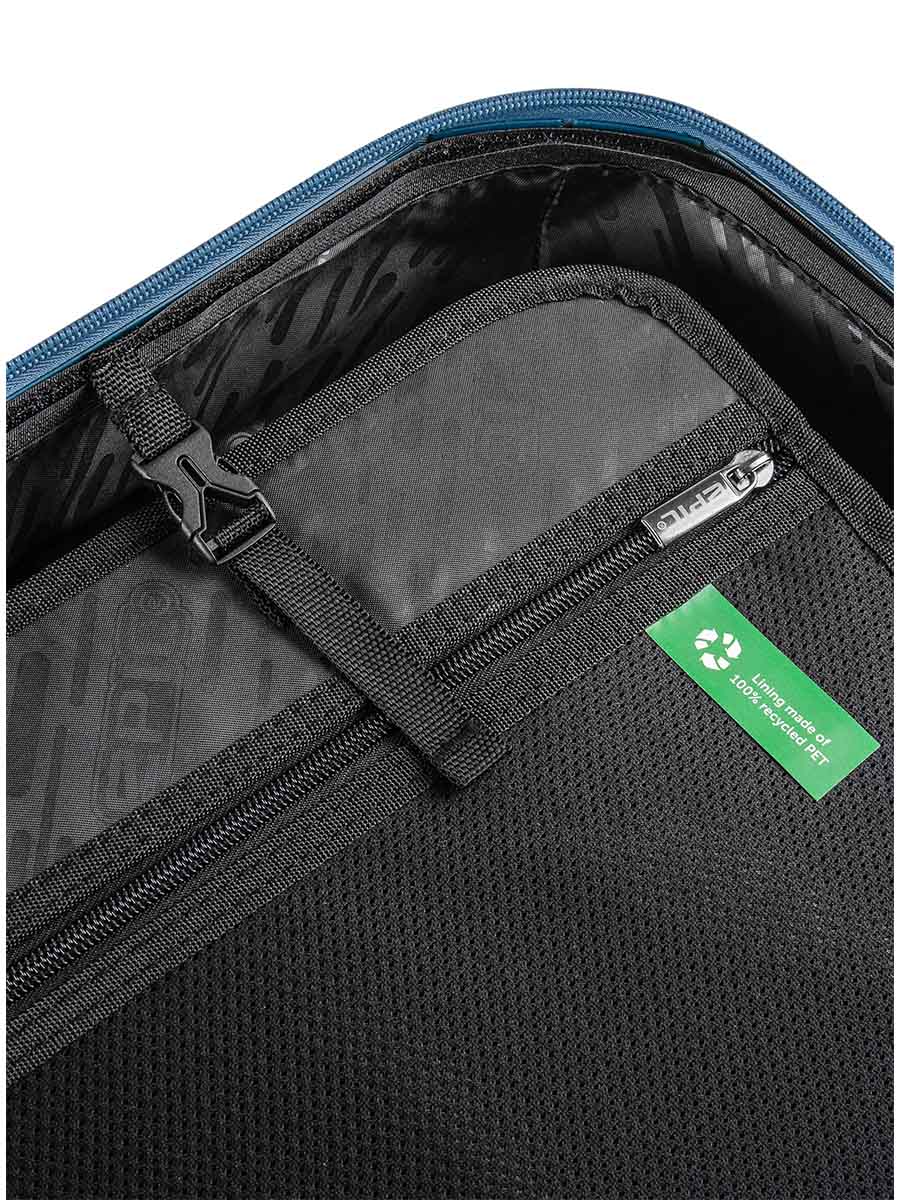 EZE402-29 Чемодан EZE402 M Epic Zeleste  - Вид №8