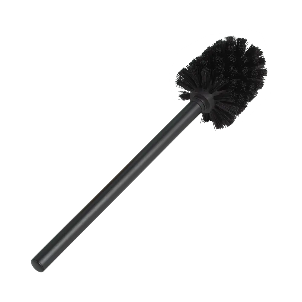 Ершик для унитаза Scandi Sensea черный STLM-2142250 - Вид №1