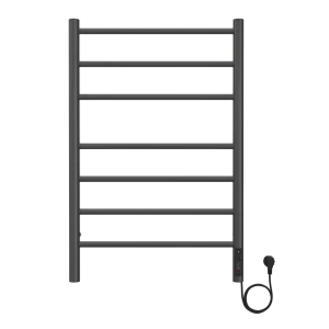 Электрический полотенцесушитель ВАРМО Ригель П7 - стильная лесенка для ванной 89435717