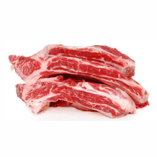 Рёбра говяжьи ~1,2 кг Santreyd 2388