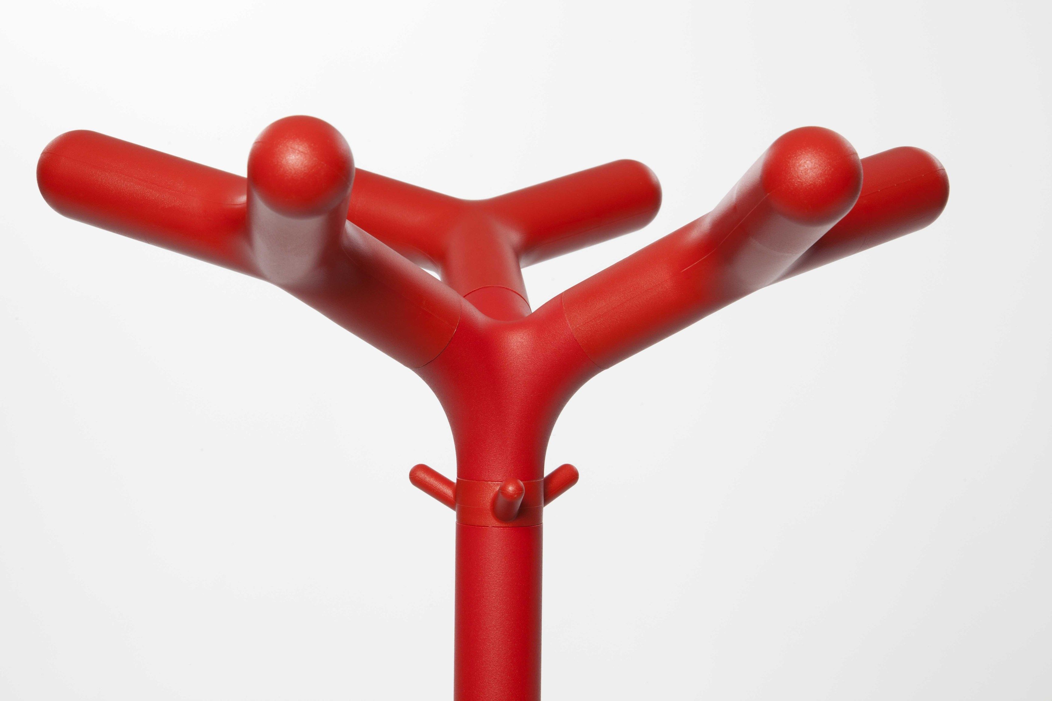 Напольная вешалка Diemmebi Корнетто ARCH-00135211 - Вид №1