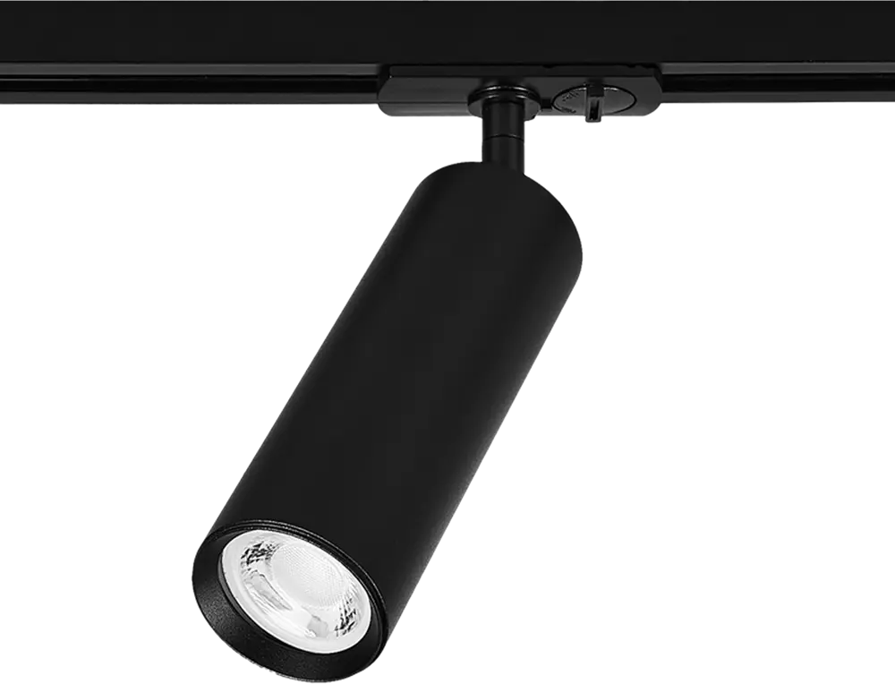 Arte Lamp Beid - трековый светильник с поворотным плафоном 87493354