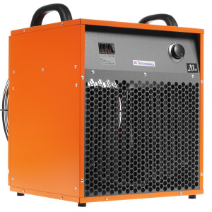 7998588 Тепловая пушка электрическая Тепломаш КЭВ-20Т20Е