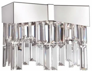 Schonbek Аппликация с кристаллами swarovski® Riviera Rf2402