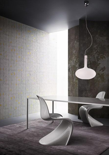 Wall&decò Рельефные обои Essential wallpaper 2017 sun-id-1400153 - Вид №4