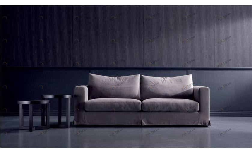 Marac 3-х местный тканевый диван Panama sun-id-1472318