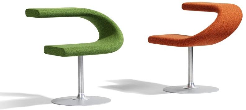 Blå Station Мягкое вращающееся кресло Bla Station sun-id-1485576 - Вид №7